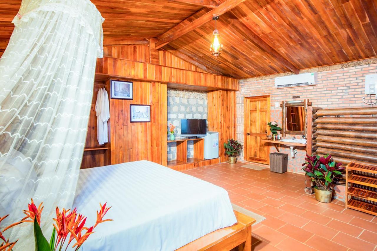 Chez Carole Beach Resort Που Κουόκ Εξωτερικό φωτογραφία