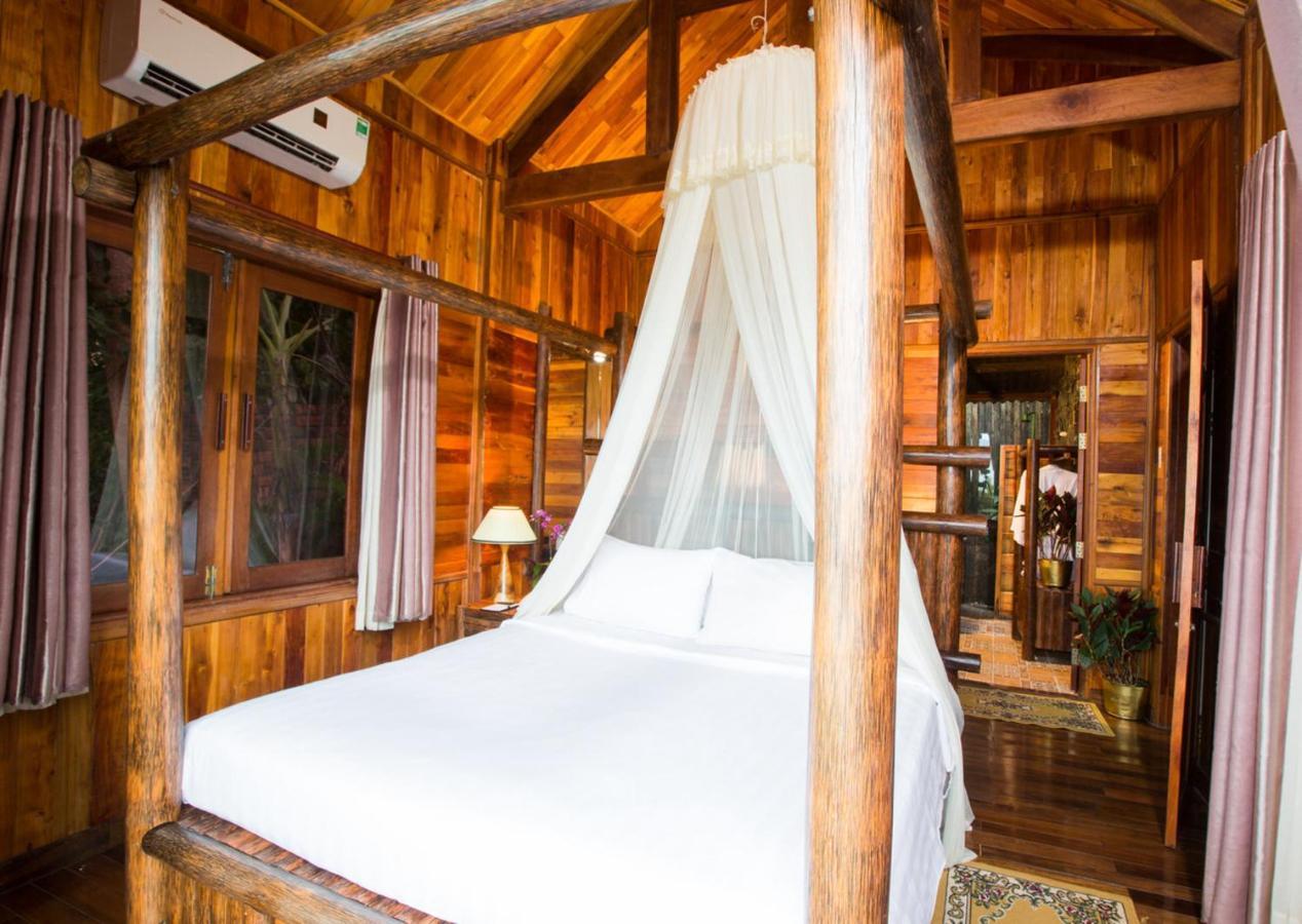 Chez Carole Beach Resort Που Κουόκ Εξωτερικό φωτογραφία