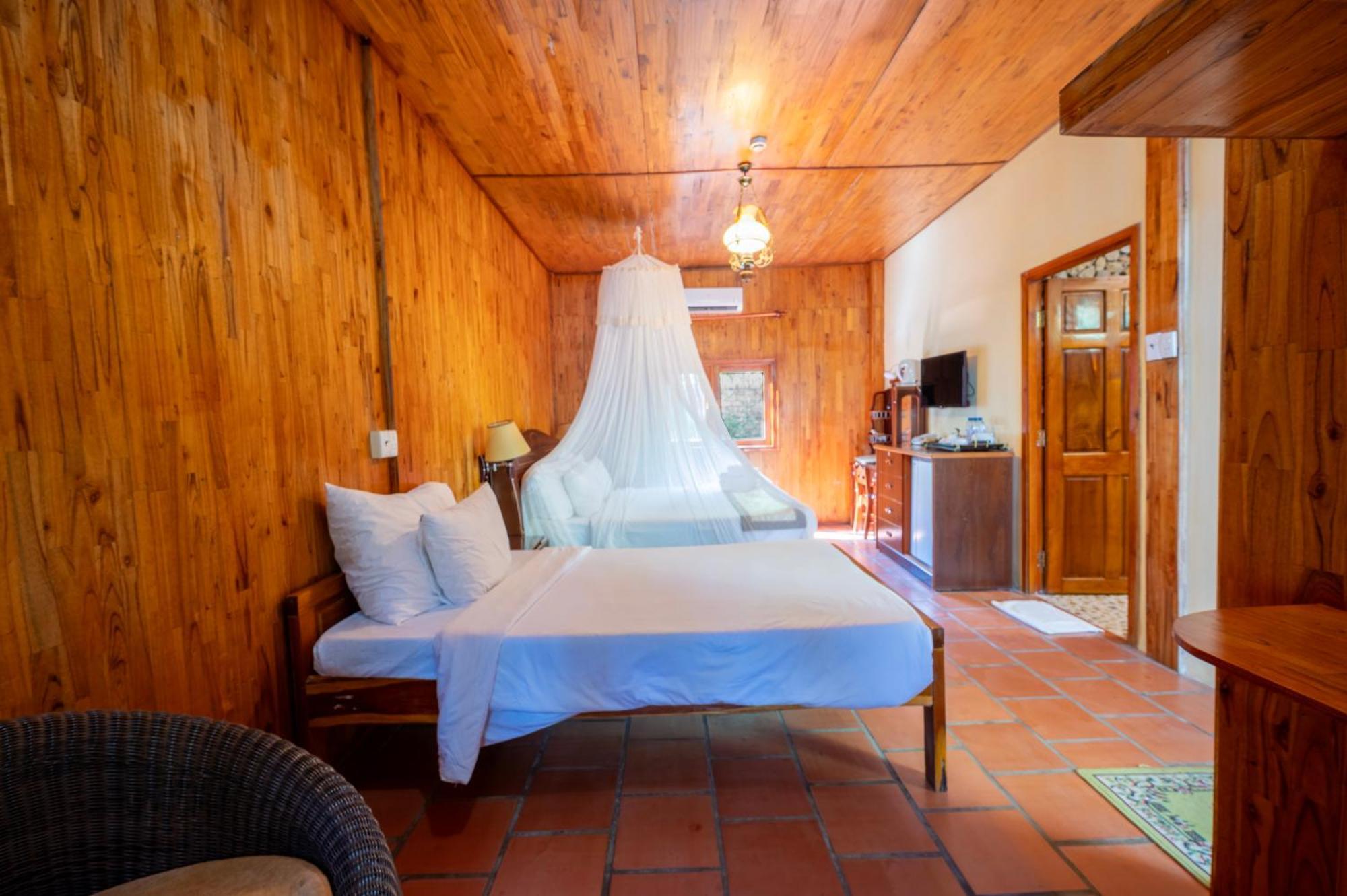 Chez Carole Beach Resort Που Κουόκ Εξωτερικό φωτογραφία