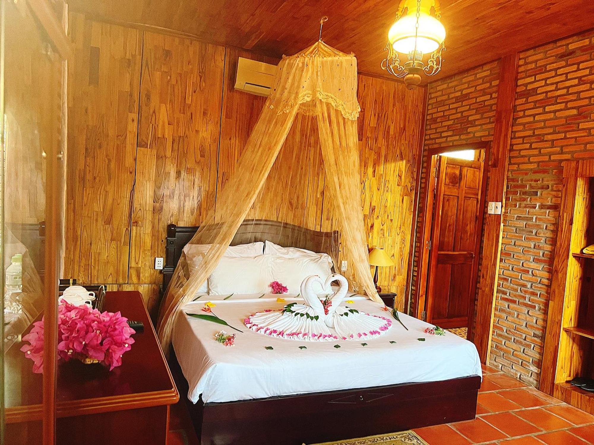 Chez Carole Beach Resort Που Κουόκ Εξωτερικό φωτογραφία