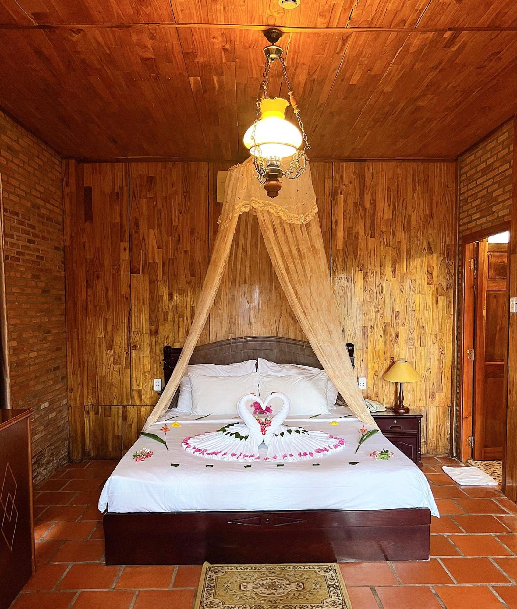 Chez Carole Beach Resort Που Κουόκ Εξωτερικό φωτογραφία
