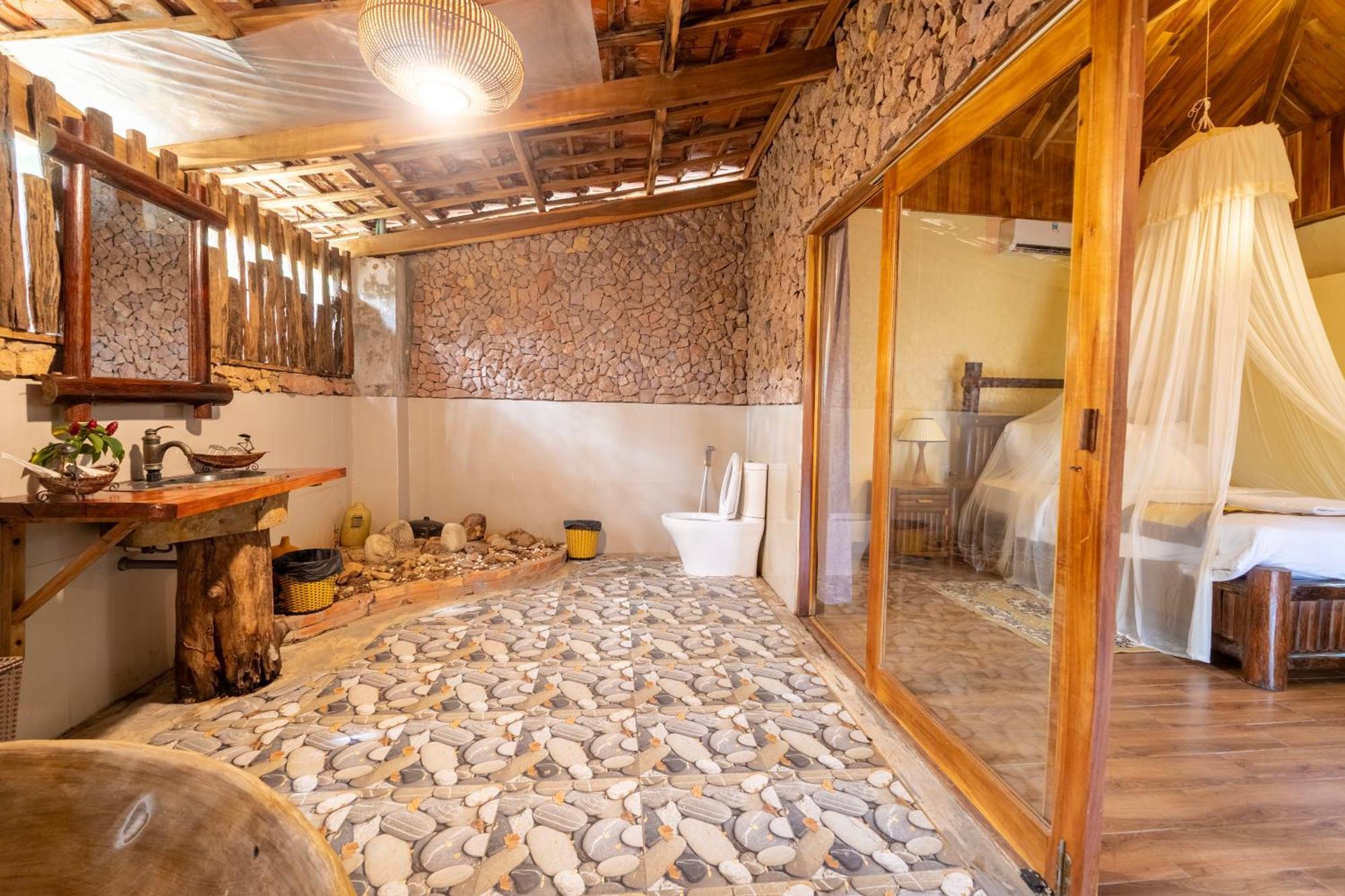 Chez Carole Beach Resort Που Κουόκ Εξωτερικό φωτογραφία