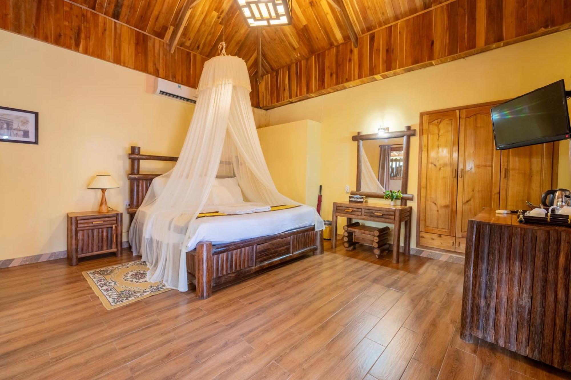 Chez Carole Beach Resort Που Κουόκ Εξωτερικό φωτογραφία