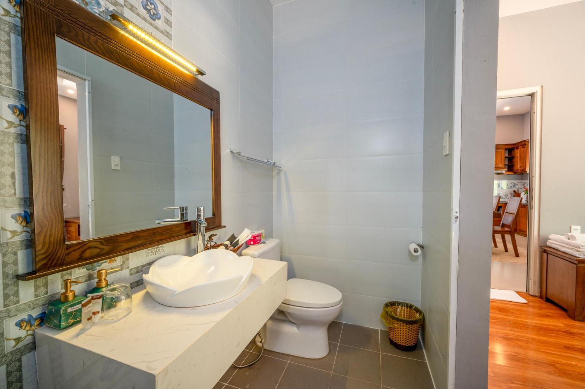 Chez Carole Beach Resort Που Κουόκ Εξωτερικό φωτογραφία