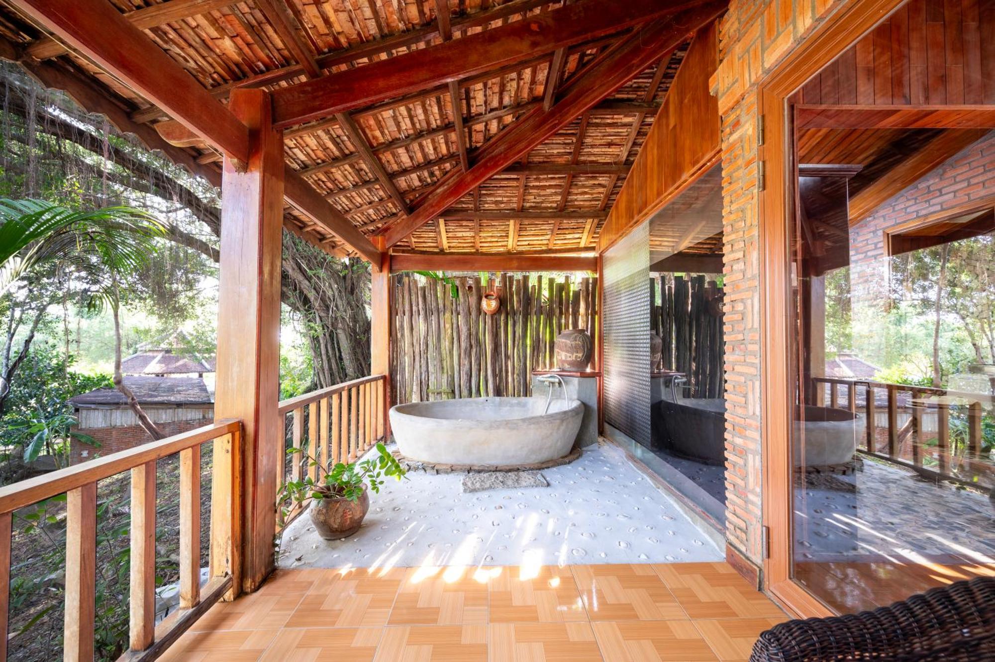 Chez Carole Beach Resort Που Κουόκ Εξωτερικό φωτογραφία