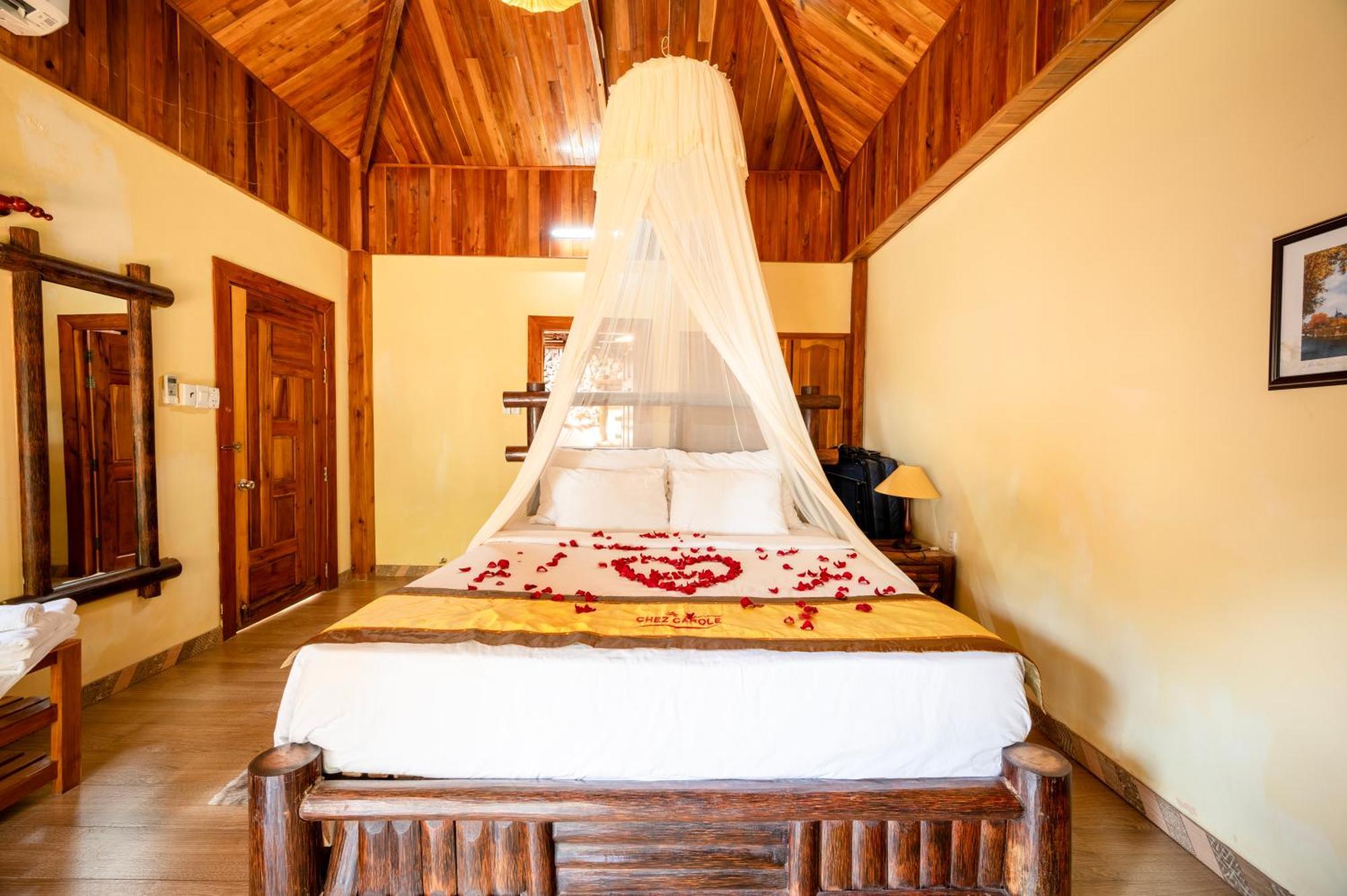 Chez Carole Beach Resort Που Κουόκ Εξωτερικό φωτογραφία
