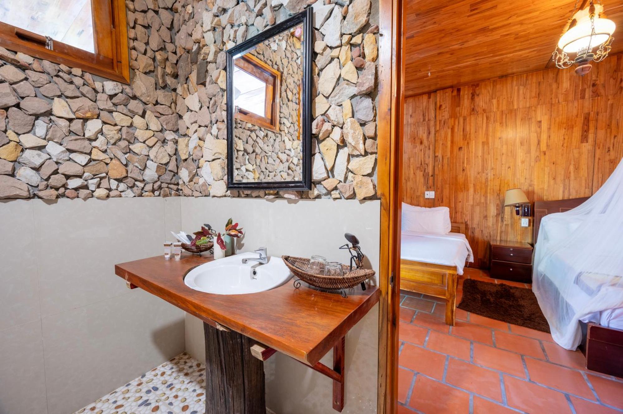 Chez Carole Beach Resort Που Κουόκ Εξωτερικό φωτογραφία